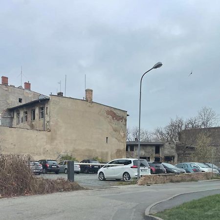 Apartament Szczesliwa 13 - Plac Ratuszowy 옐레니아구라 외부 사진