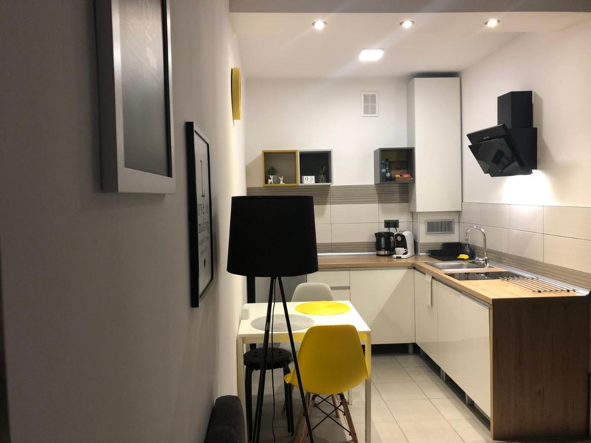 Apartament Szczesliwa 13 - Plac Ratuszowy 옐레니아구라 외부 사진
