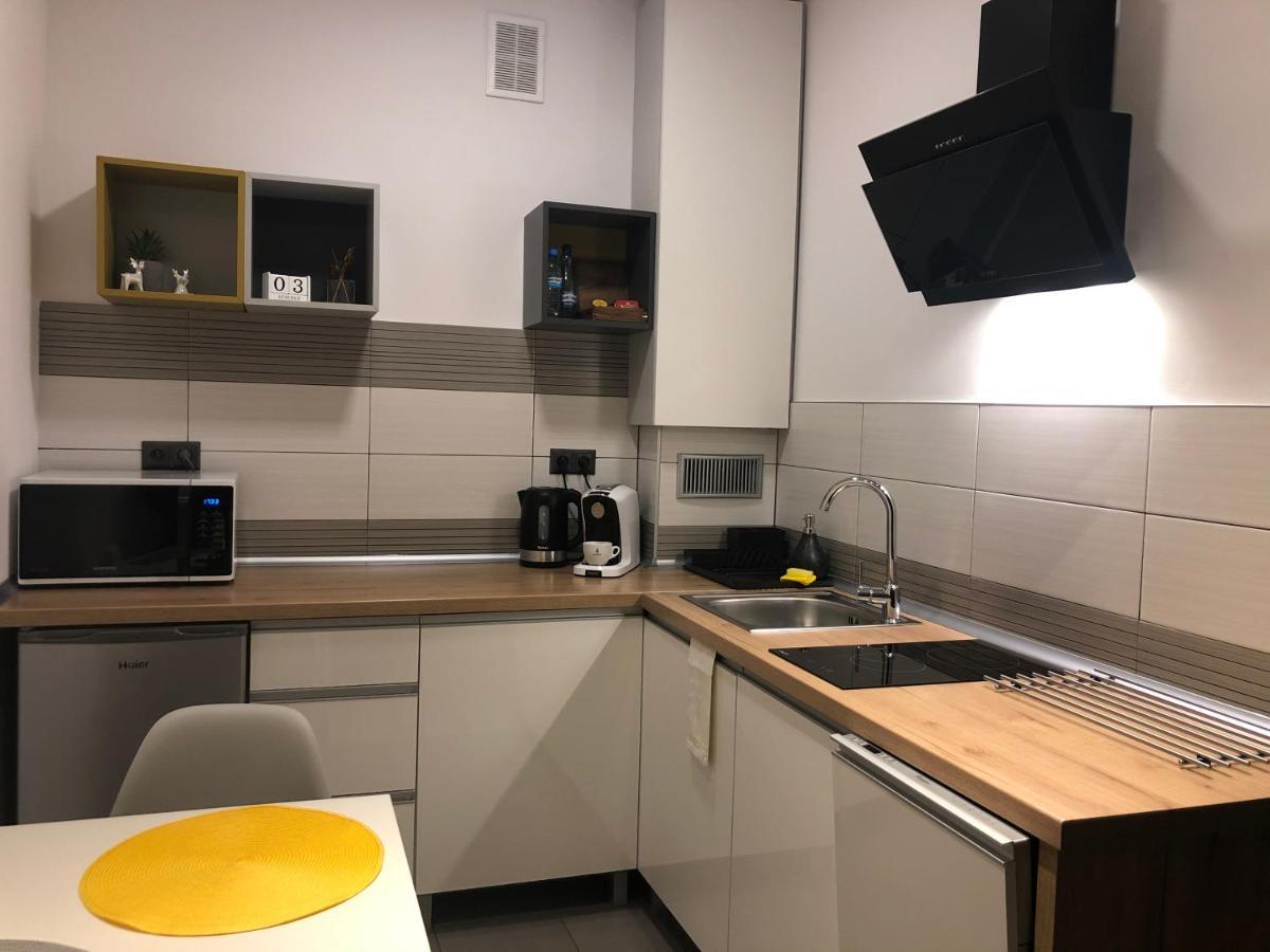 Apartament Szczesliwa 13 - Plac Ratuszowy 옐레니아구라 외부 사진