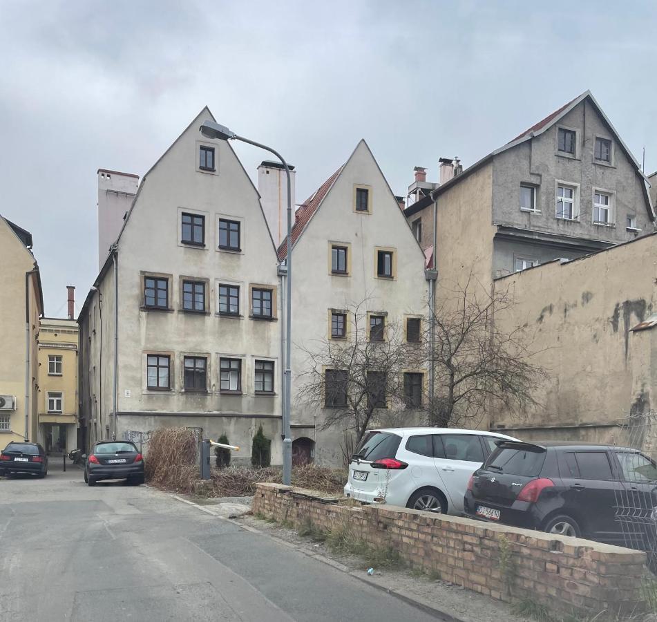 Apartament Szczesliwa 13 - Plac Ratuszowy 옐레니아구라 외부 사진