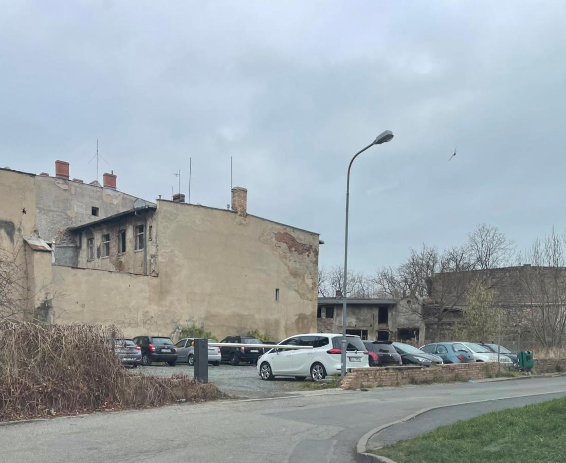 Apartament Szczesliwa 13 - Plac Ratuszowy 옐레니아구라 외부 사진