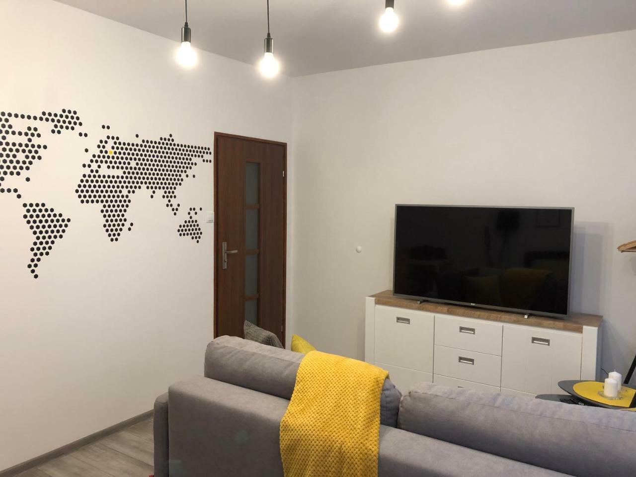 Apartament Szczesliwa 13 - Plac Ratuszowy 옐레니아구라 외부 사진
