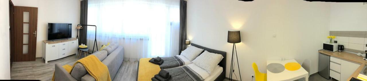 Apartament Szczesliwa 13 - Plac Ratuszowy 옐레니아구라 외부 사진